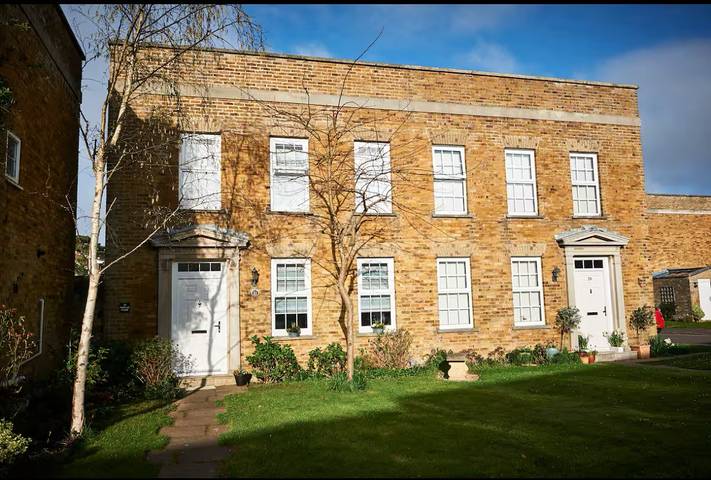 Holiday rental for 7 people, with Terrace in New Forest