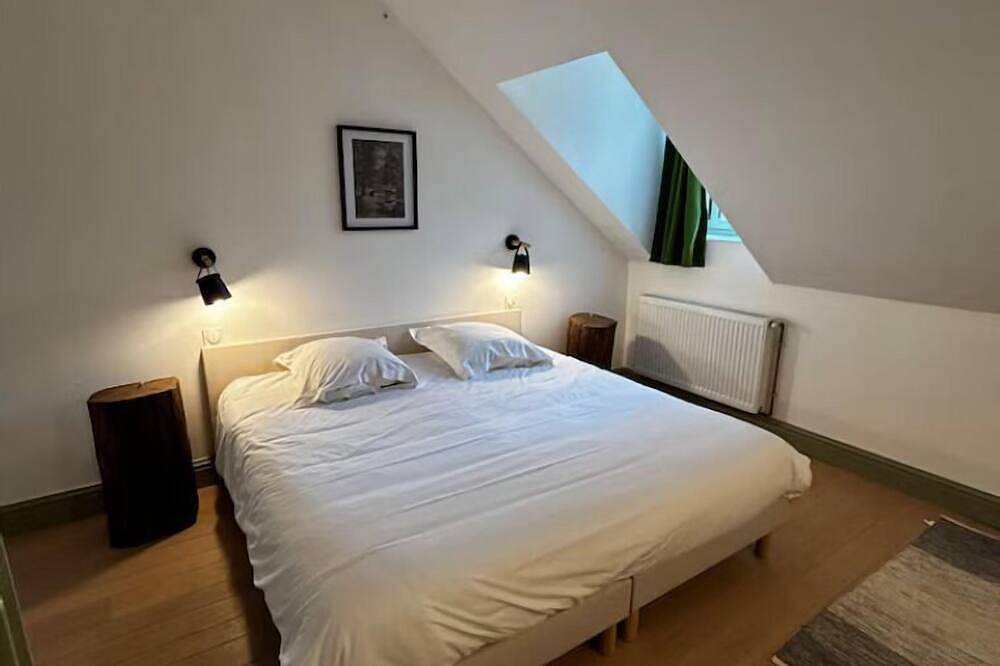 Gîte La Garenne in La Ferté-Saint-Aubin, Sologne