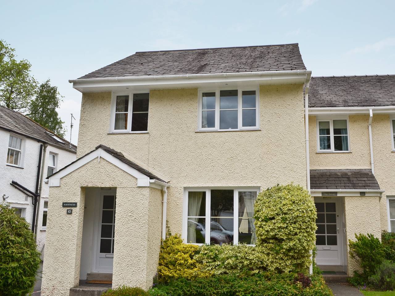 Casa vacanza a Cumbria a partire da 130€ a notte
