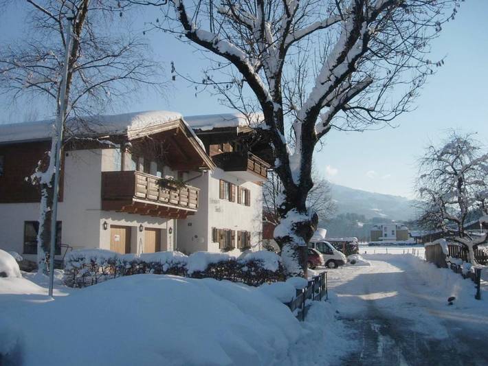 Maison d’hôte pour 3 personnes, avec jardin et vue