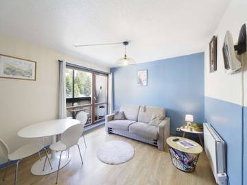 Gîte pour 4 personnes, animaux acceptés à Eaux-Bonnes