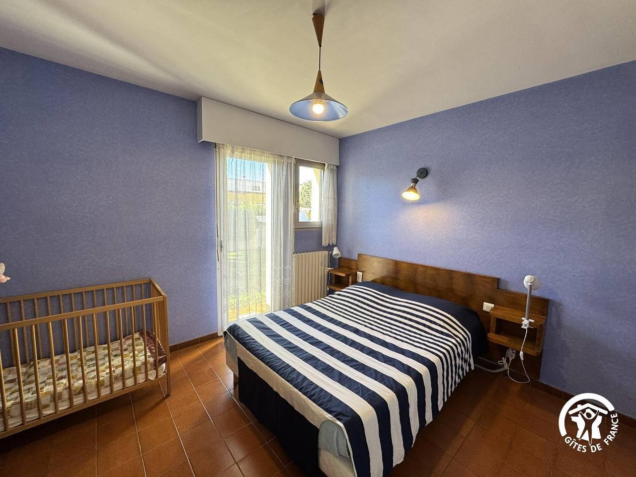 La villa des Pins in Canet-en-Roussillon, Côte d'Améthyste