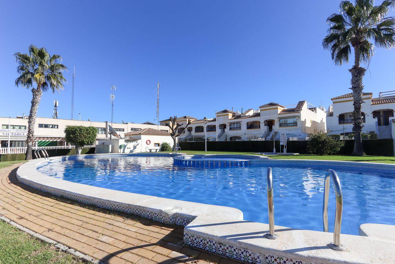 Apartamento inteiro, Apartamento de férias para 4 pessoas in Mediterraneo (Gran Alacant), Monte Faro