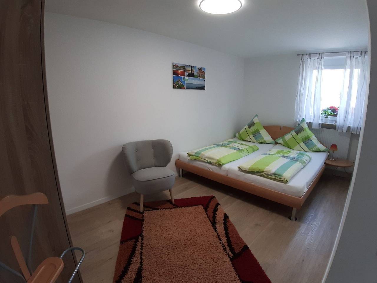 Ganze Ferienwohnung, Ferienwohnungen Reußner in Meersburg, Bodenseekreis