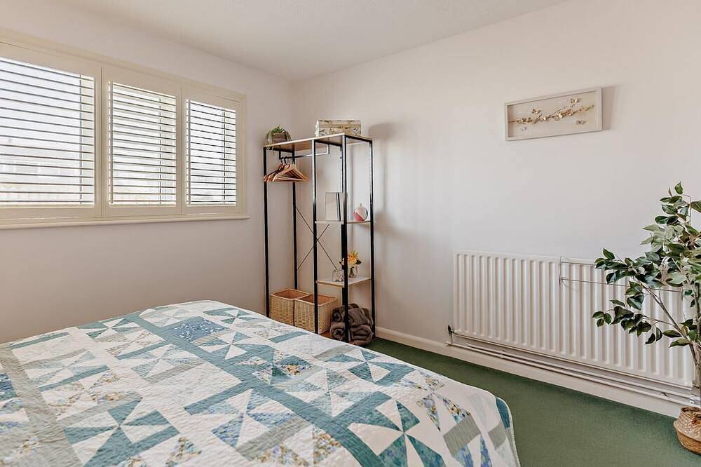 3 Bed in Rye in Camber Sands, Camber
