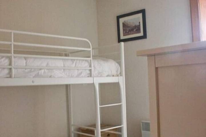 Apartamento entero, Bien situado, relajado, familiar, un excelente lugar para esquiar, esquí en las pistas de esquí, in Station de Morillon, Grand Massif