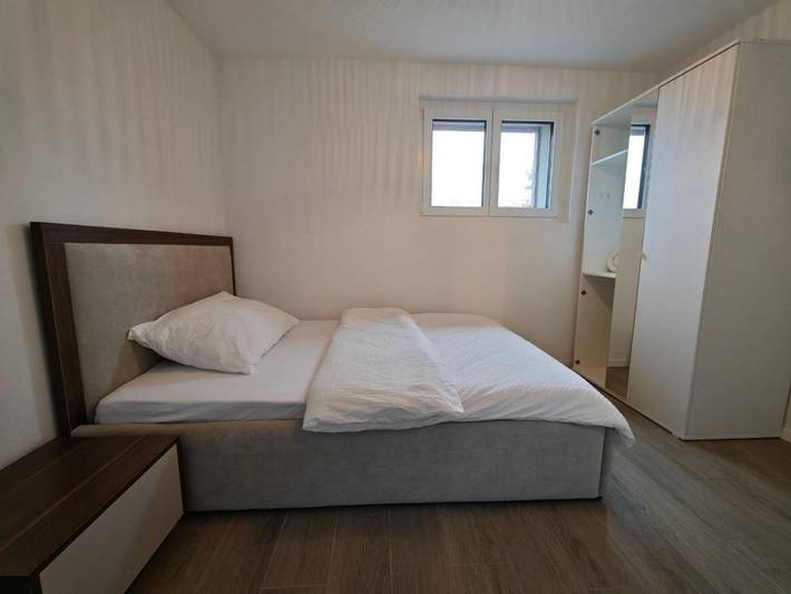 Gîte pour 6 personnes, avec jardin à Grandson - 2