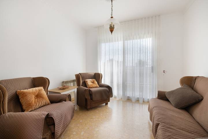 Ferienhaus 'Mm Delta Holidays' mit Bergblick, Wlan und Klimaanlage in Camarles, Delta de l'Ebre