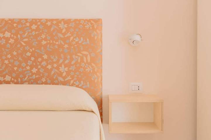 Maison d’hôte pour 2 personnes dans Cinque Terre