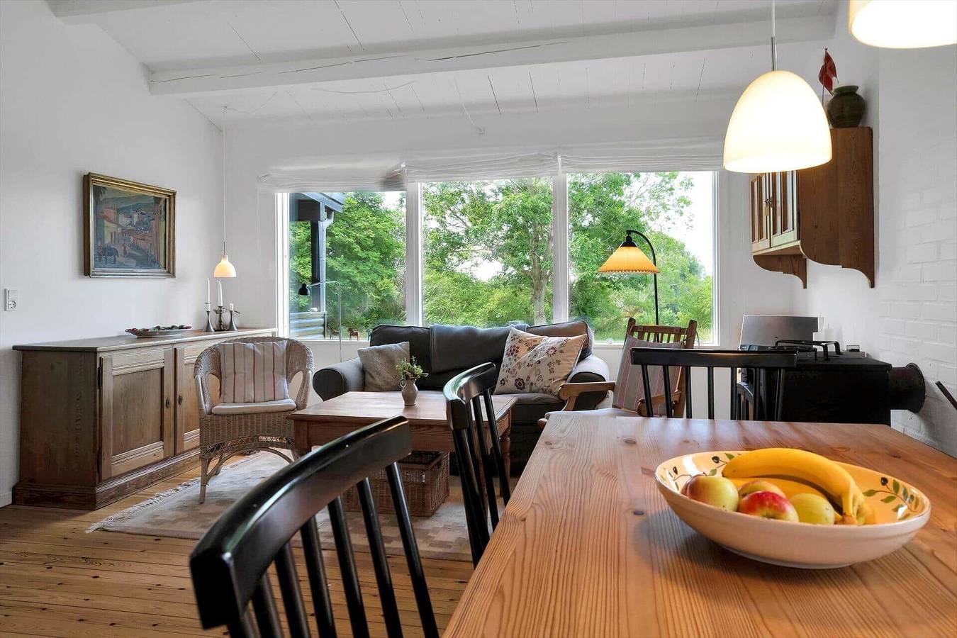 11830 Nykøbing Sj - Birkekrogen 11 in Nykøbing Sjælland, Nordwestseeland