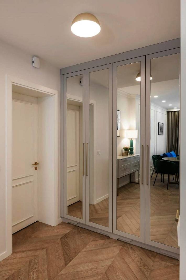 Gîte pour 4 personnes, avec balcon à Vilnius - 3