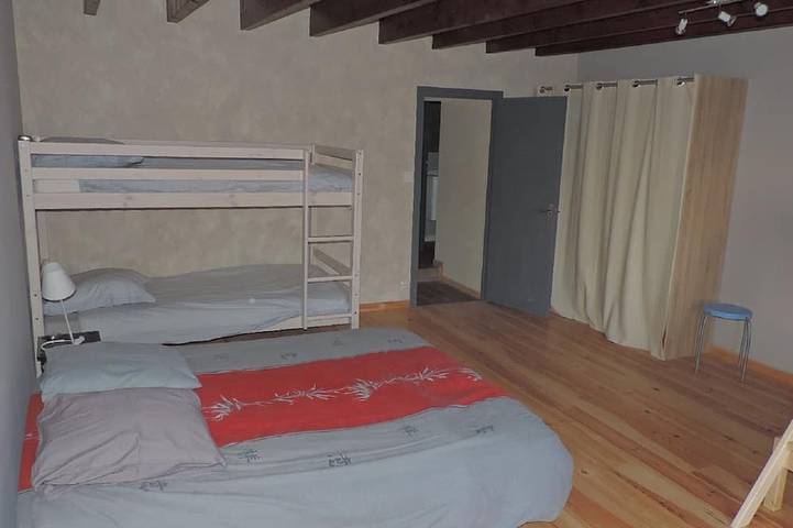 Location de vacances pour 10 personnes à Les Epesses - 3