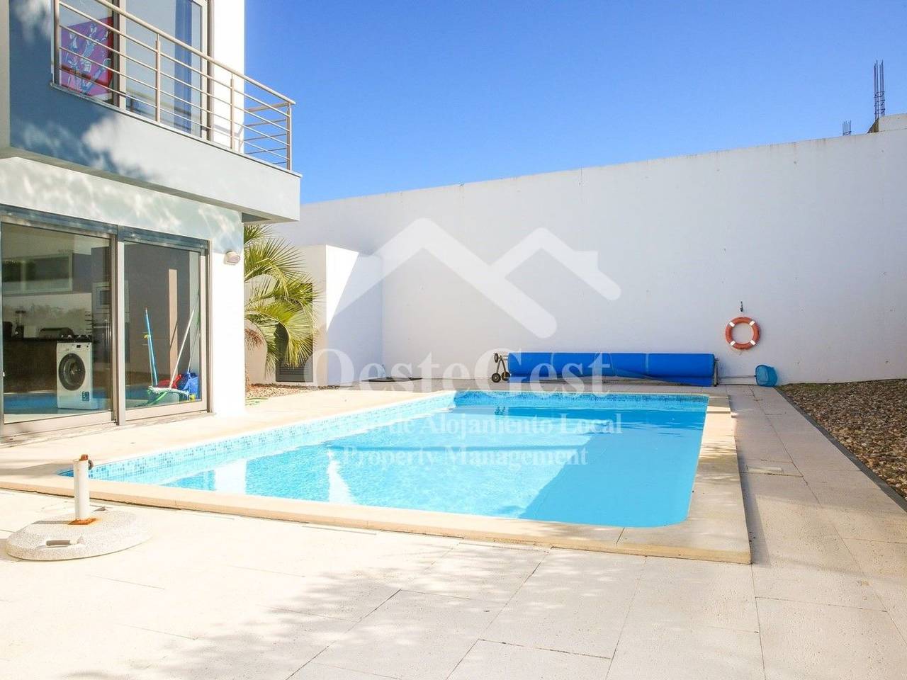 Villa Azinhança do Mar in Atalaia, Distrito de Lisboa