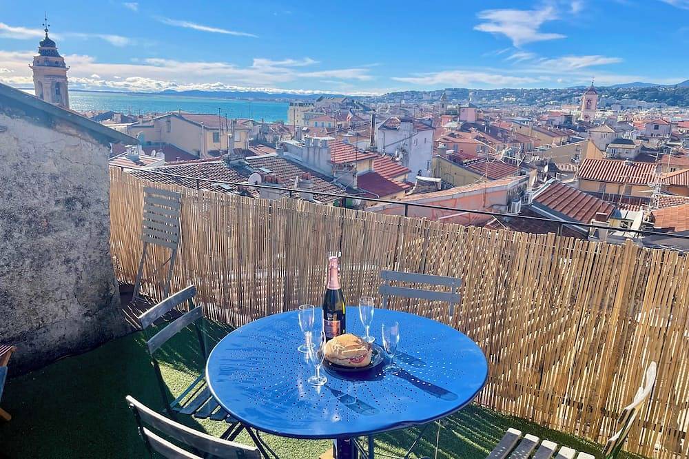 Appartement de vacances