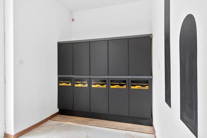 Gîte pour 2 personnes, avec sauna à Chaville - 2