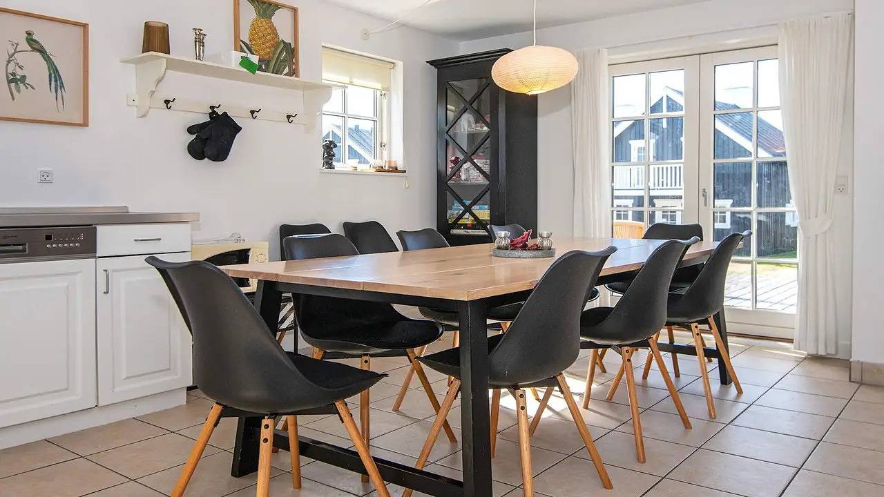 Ferienhaus für 8 Personen (106 m²) in Gjern in Gjern, Silkeborg