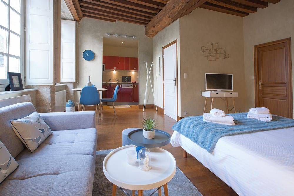 Appartement entier, L'argilières  appartement confort in Beaune, Région de Beaune