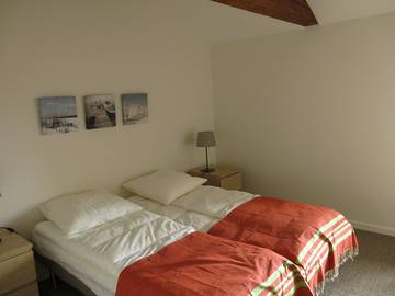 Villa pour 11 Personnes dans L'Aiguillon-sur-Vie, Vallée de la Loire, Photo 4