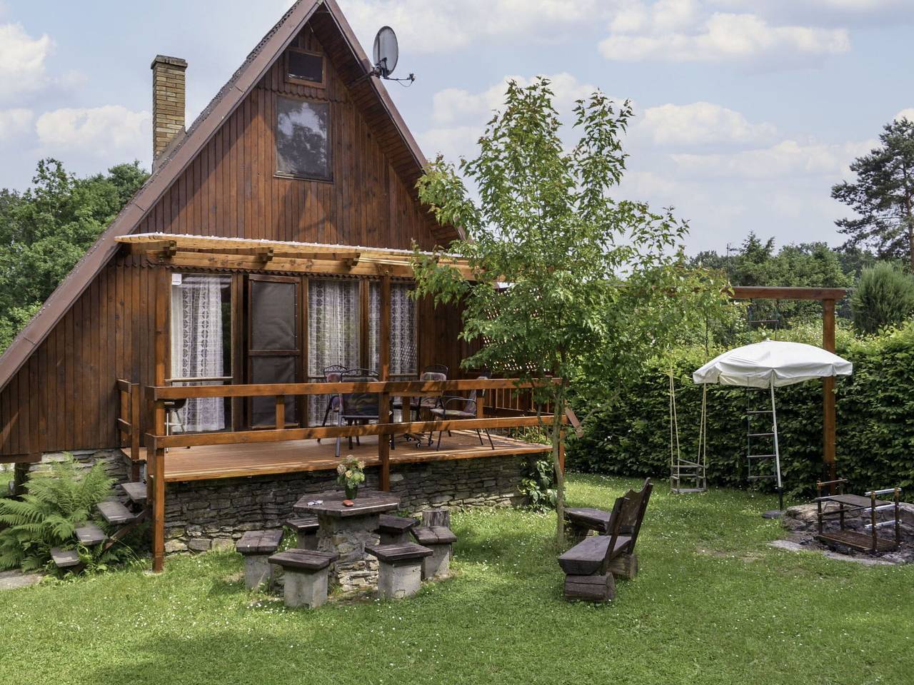 Dehtáře - Dehtáře 10.1 in Žabovřesky, Budweis und Umgebung