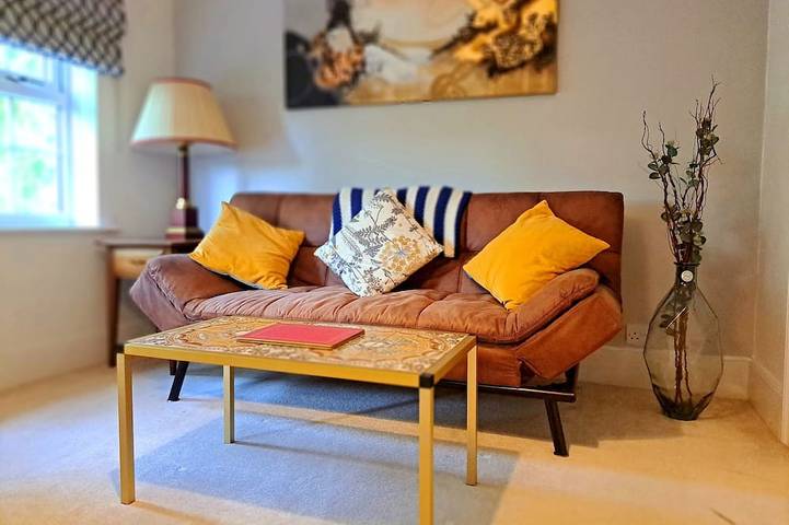 Apartment for 3 people in Maidenhead