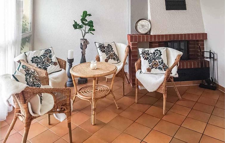Gemütliche 2-Zimmer-Wohnung in Bad Waltersdorf mit Pool und Sauna in Bad Waltersdorf, Steirerland