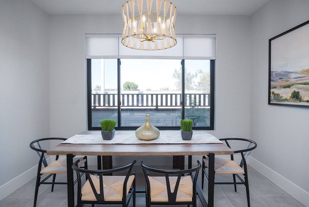 Brand New Townhome in the heart of Downtown Gilbert in Gilbert, Maricopa County