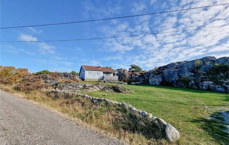 Ferienhaus mit Meerblick für 4 Personen, mit Garten und Terrasse in Schweden - 4