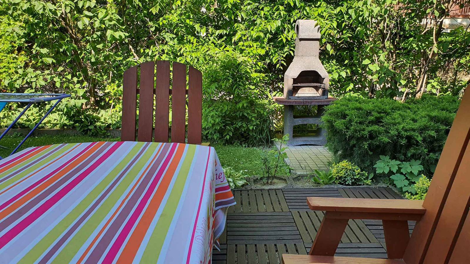 Ganze Ferienwohnung, Ferienwohnung nur 300 m vom Strand mit Internet und Parkplatz  in Siofok, Siófok und Umgebung