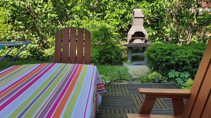 Appartement de vacances entier, Appartement de vacances à seulement 300 m de la plage avec Internet et parking in Ville de Siófok, Siófok