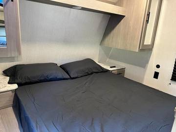 Camping for 4 Guests in Orange County (FL), Picture 3