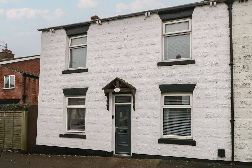 Seabreeze - Charming Retreat in Filey in Filey, North Yorkshire