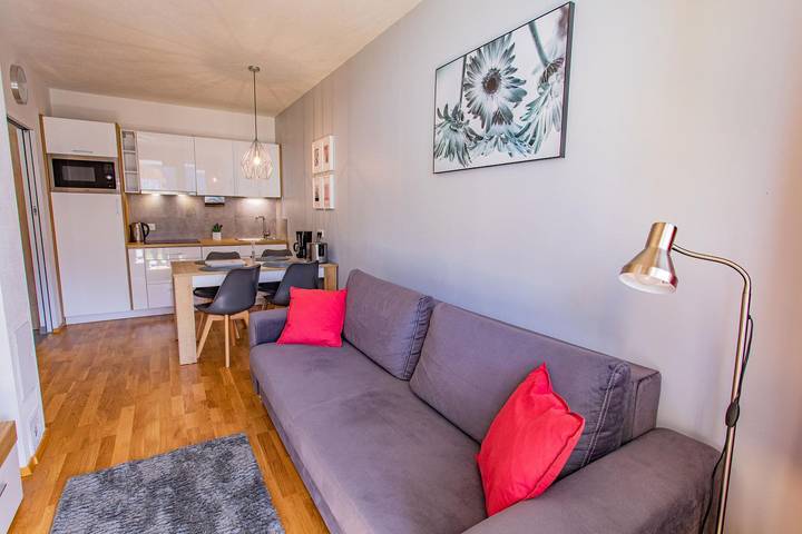 Ganze Wohnung, "Sunny Aich" by Alpenidyll Apartments in Aich, Schladming-Dachstein