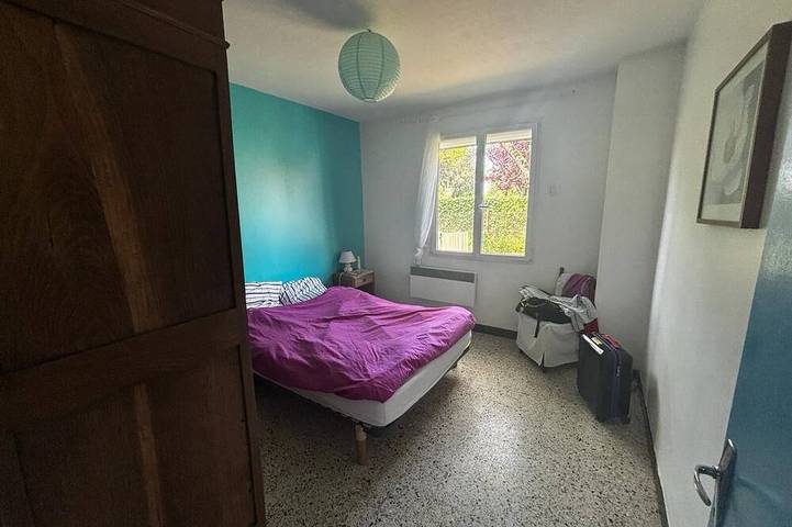 Location de vacances pour 6 personnes, avec Terrasse et Jardin dans Courlay Sur Mer - 3