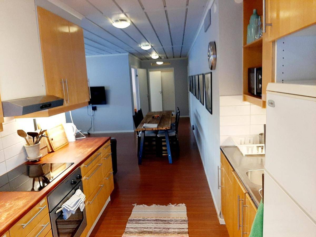 Hel lägenhet, Superior Apartment in Borlänge, Dalarna