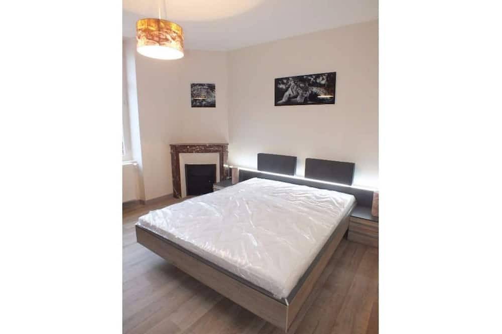Entire apartment, Residence Mifaly - Modern decor apartment in Châteauroux, Châteauroux region