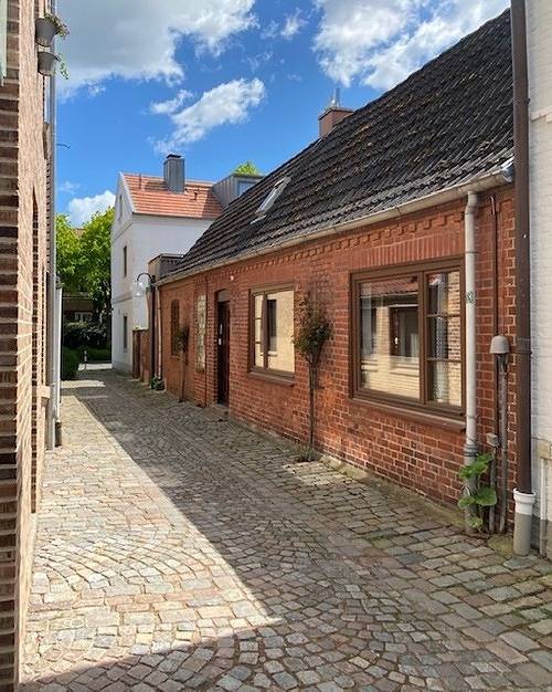 Ferienhaus für 5 Personen, mit Balkon in der Eckernförder Bucht - 3