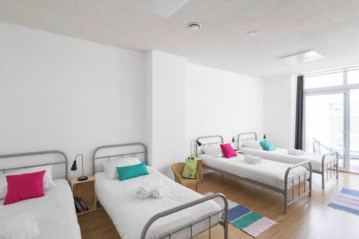 Pretty House of 100 m2 at 300 meters from the beaches with south facing garden in Saint-Lunaire, Saint-Malo region