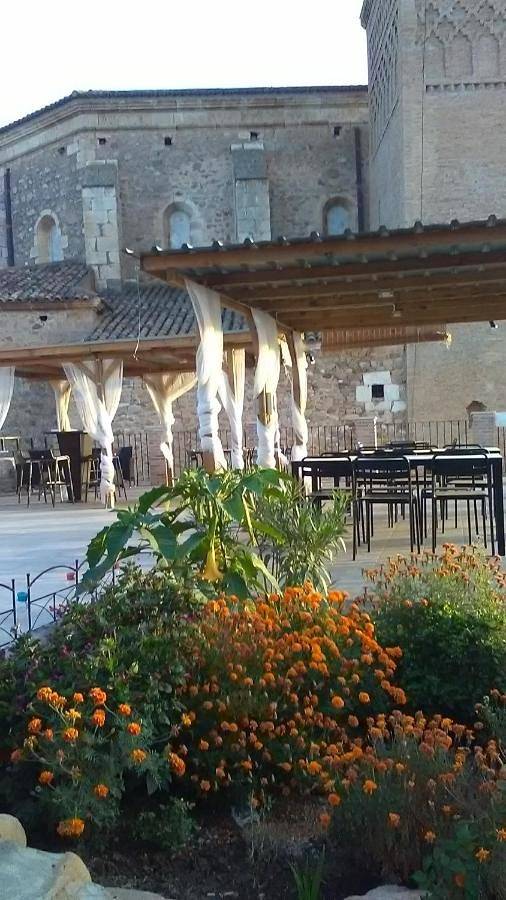 Apartamento de vacaciones para 4 personas, con jardín además de vistas y sauna en Comunidad de Calatayud - 2