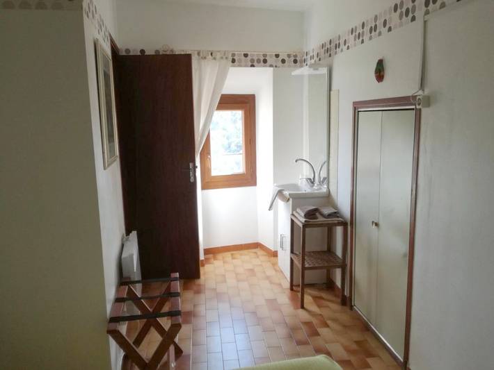 Hôtel pour 2 personnes, avec terrasse à Baudinard-sur-Verdon - 4