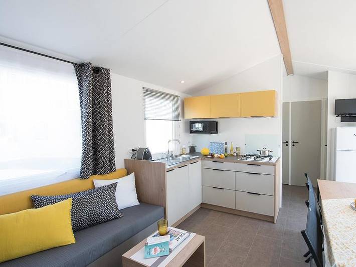 Camping für 8 Personen in La Baule-Escoublac - 3