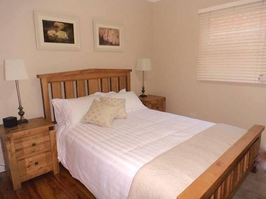 Birkenhaus Bathurst in Bathurst, New South Wales