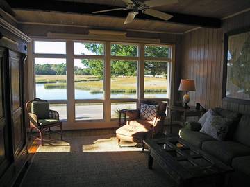 Vacation House for 14 Guests in Litchfield, Pawleys Island, Picture 1