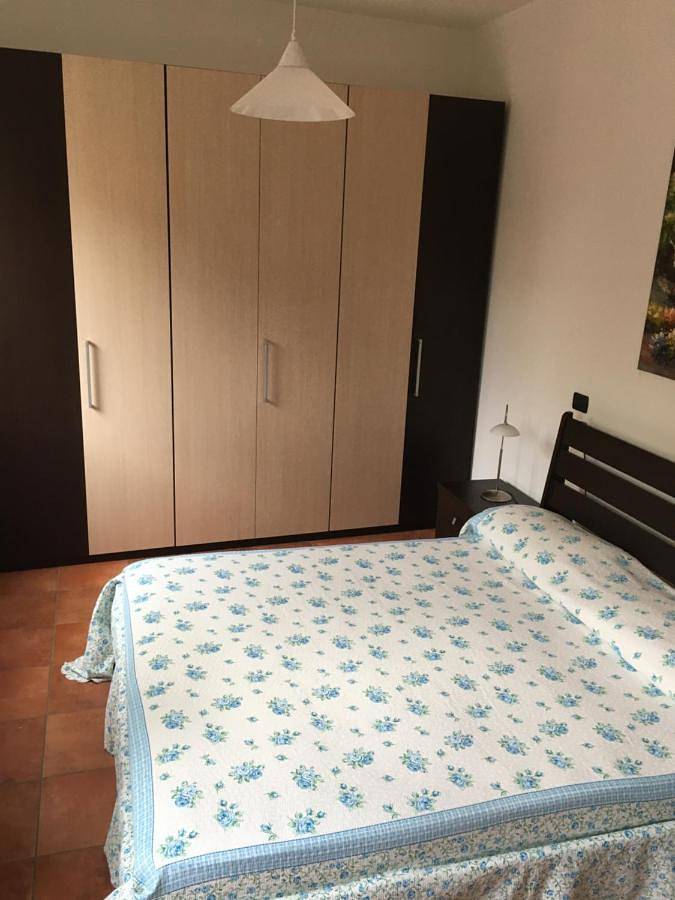 Bio Agriturismo Vojon in Ponti sul Mincio, Prealpi Gardesane