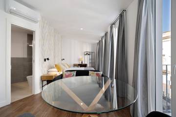 Location De Vacances pour 2 Personnes dans Jerez de la Frontera, Costa de la Luz, Photo 4
