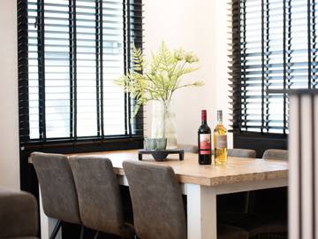 Agriturismo voor 6 Personen in Groene Hart, Zuid-Holland, Afbeelding 4