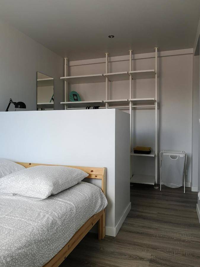 Gîte pour 2 personnes à Saint-Priest-en-Jarez - 4