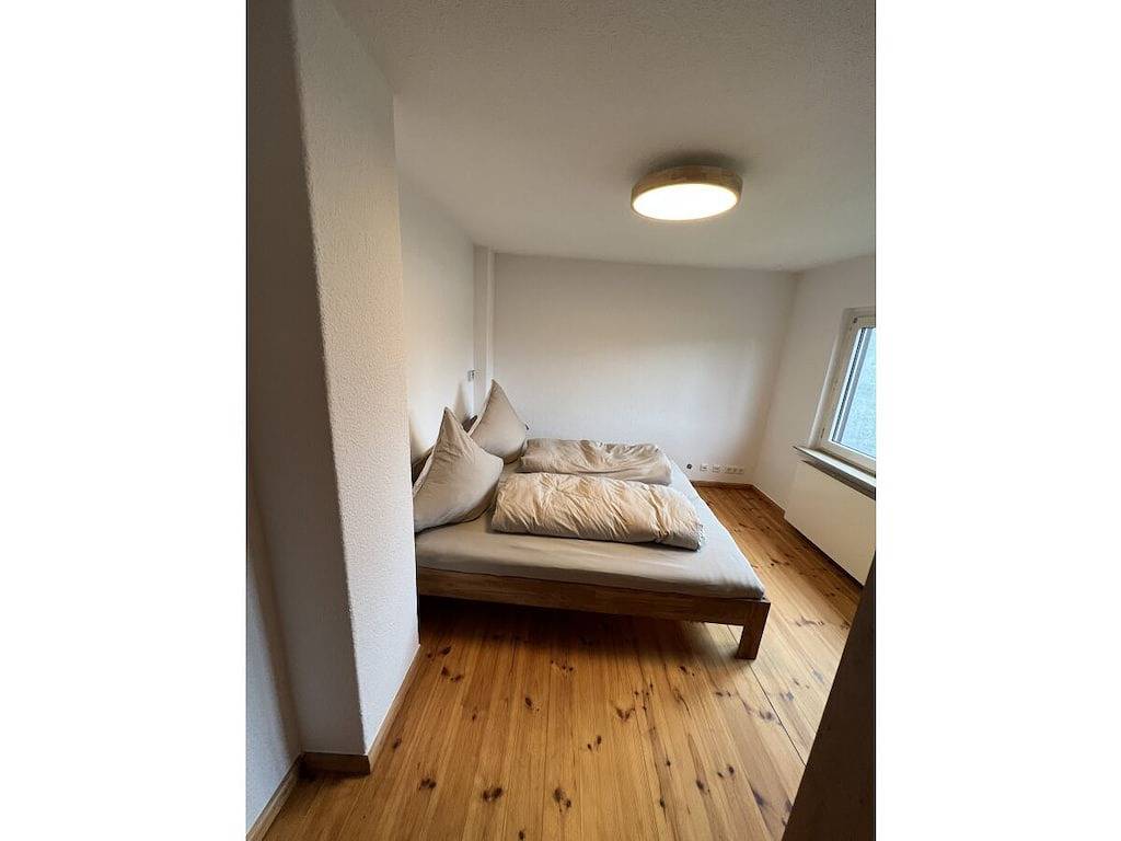 Apartamento vacacional en Hannover con barbacoa in Ahlem-Badenstedt-Davenstedt, Hannover