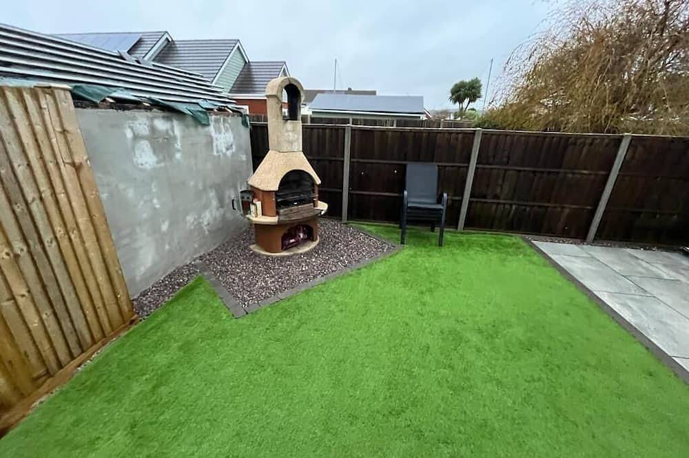 Apartamento entero, La costa sur acogedora in Fareham, Hampshire