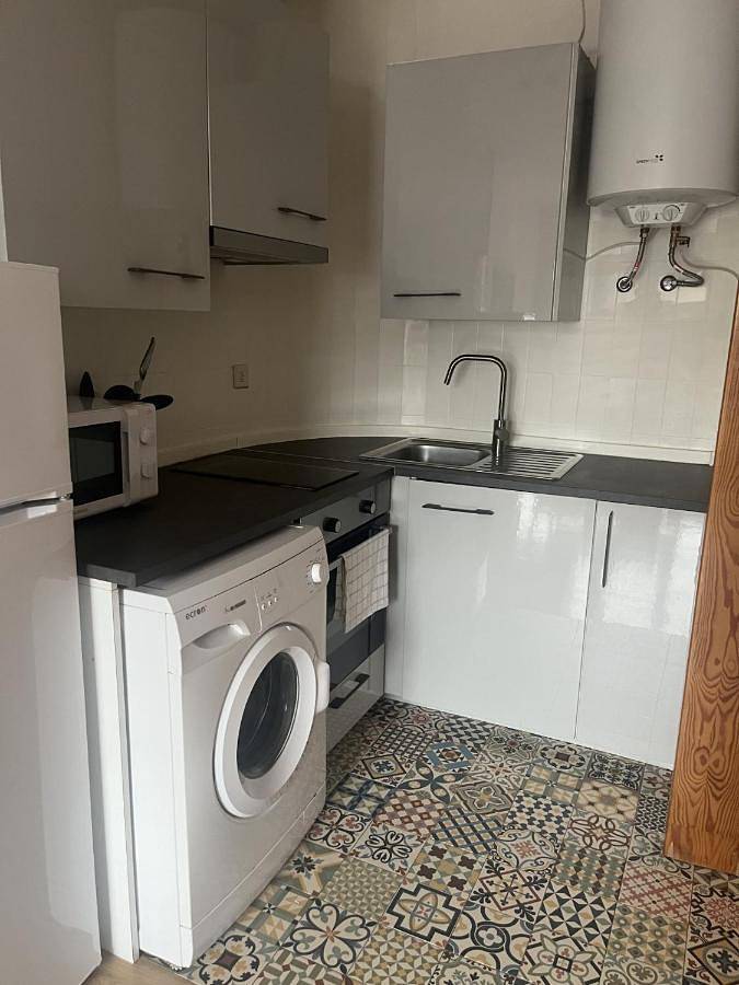 Gîte pour 4 personnes, avec vue, animaux acceptés à Canfranc - 3