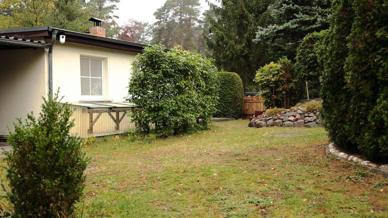 Ferienhaus für 2 Personen (50 m²) in Schenkendöbern in Pinnow, Schenkendöbern